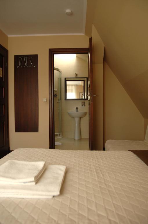 Stratus Bed & Breakfast