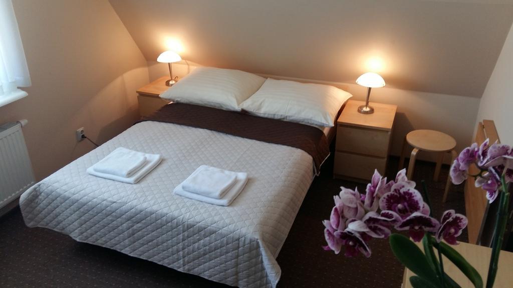Stratus Bed & Breakfast