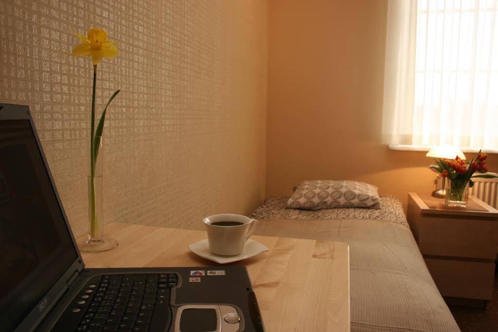 Stratus Bed & Breakfast Gdańsk